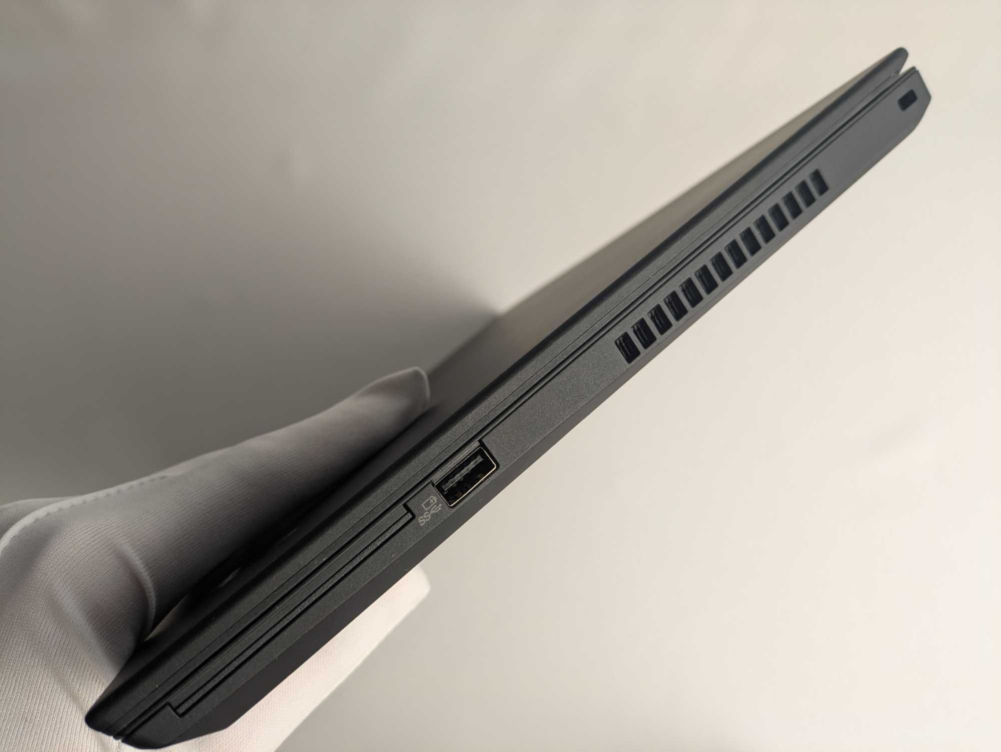 ThinkPad P15s Gen 2 i7-1185G7 Nvidia T500-4GB 32/1000 АКБ=100% LTE-5G