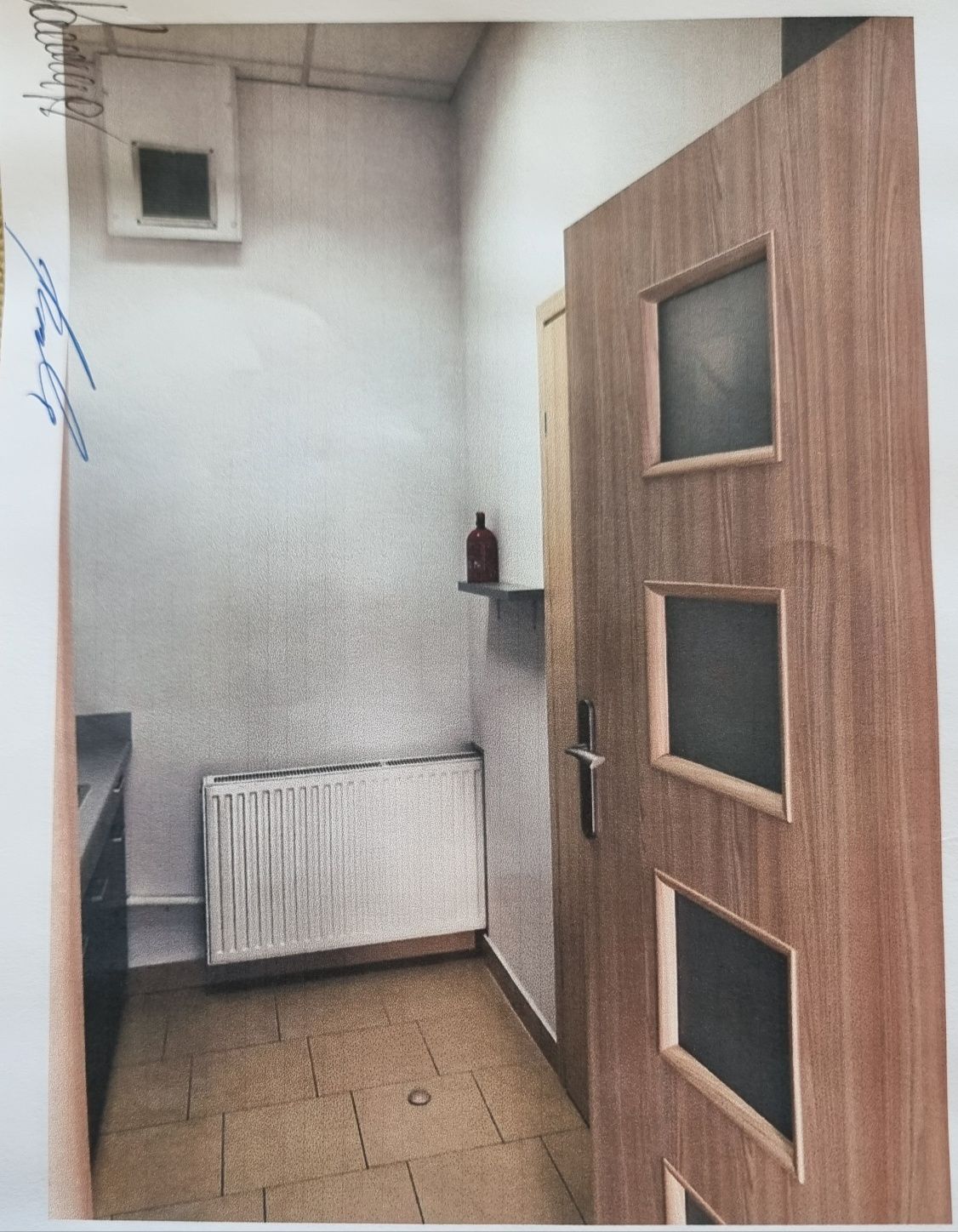 Mam do wynajęcia lokal użytkowy 32 m ul Legionów 112 Gdynia -Redłowo k