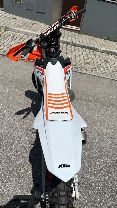 Ktm 125 SX 2024