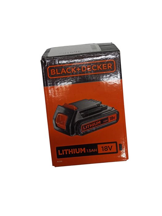Akumulator Black&decker 18V 1.5Ah