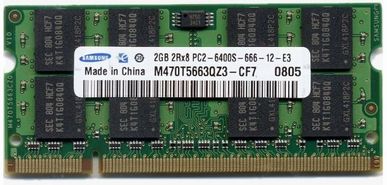 Память оперативная НОВАЯ Samsung 400MHz667Mhz800MHz1333 ddr 1-2-4-8Gb