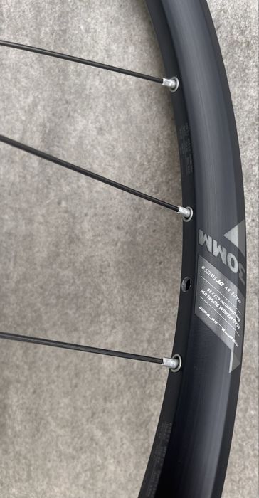 Kolo 29 dt swiss h1900 is 12 x 148 Koło enduro ebike elektryk mocne