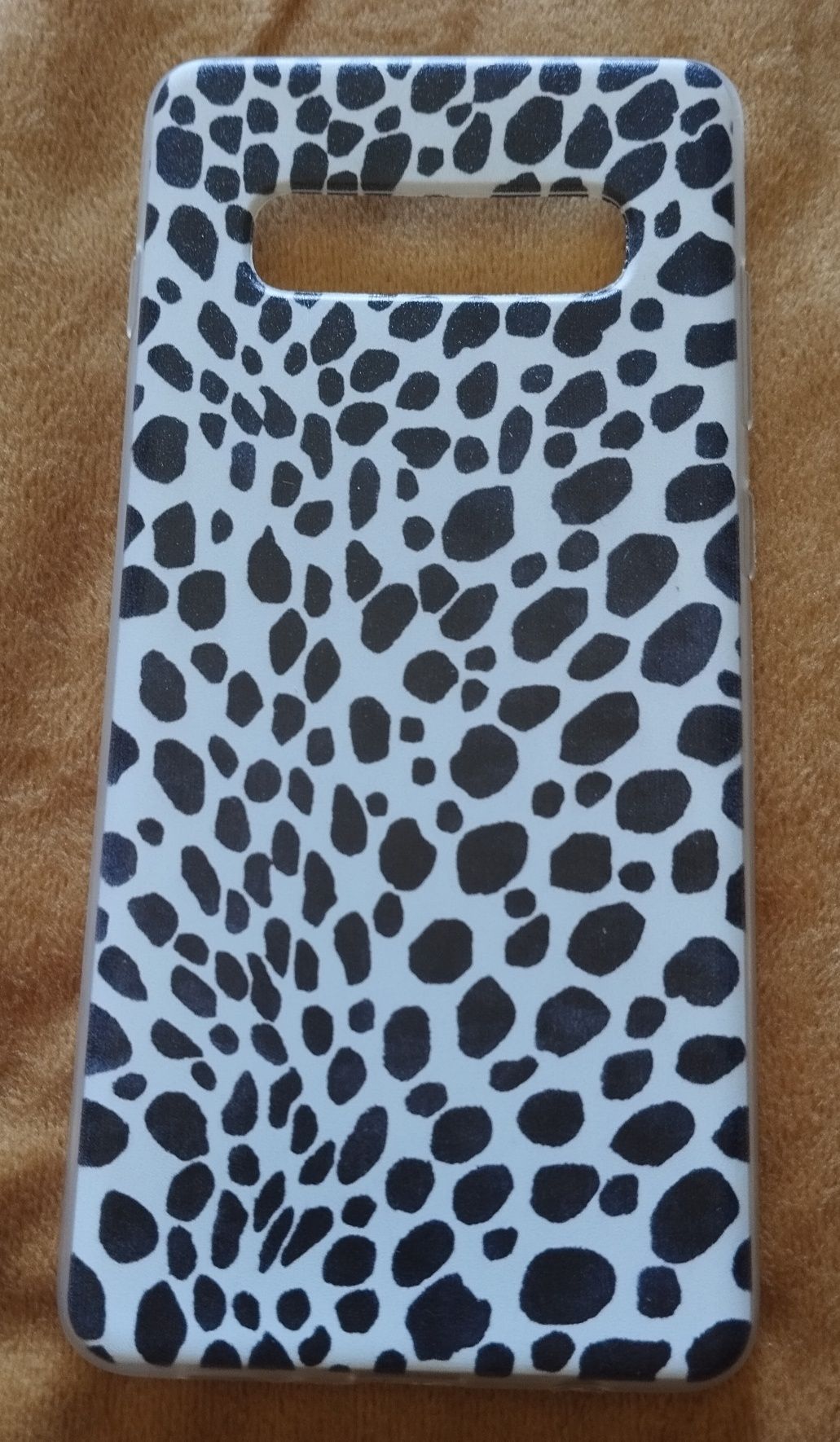 Capa Samsung S10+