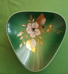 Miska ceramiczna ozdobna