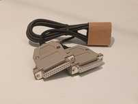 Kabel LPT 2 m - Retro PC
