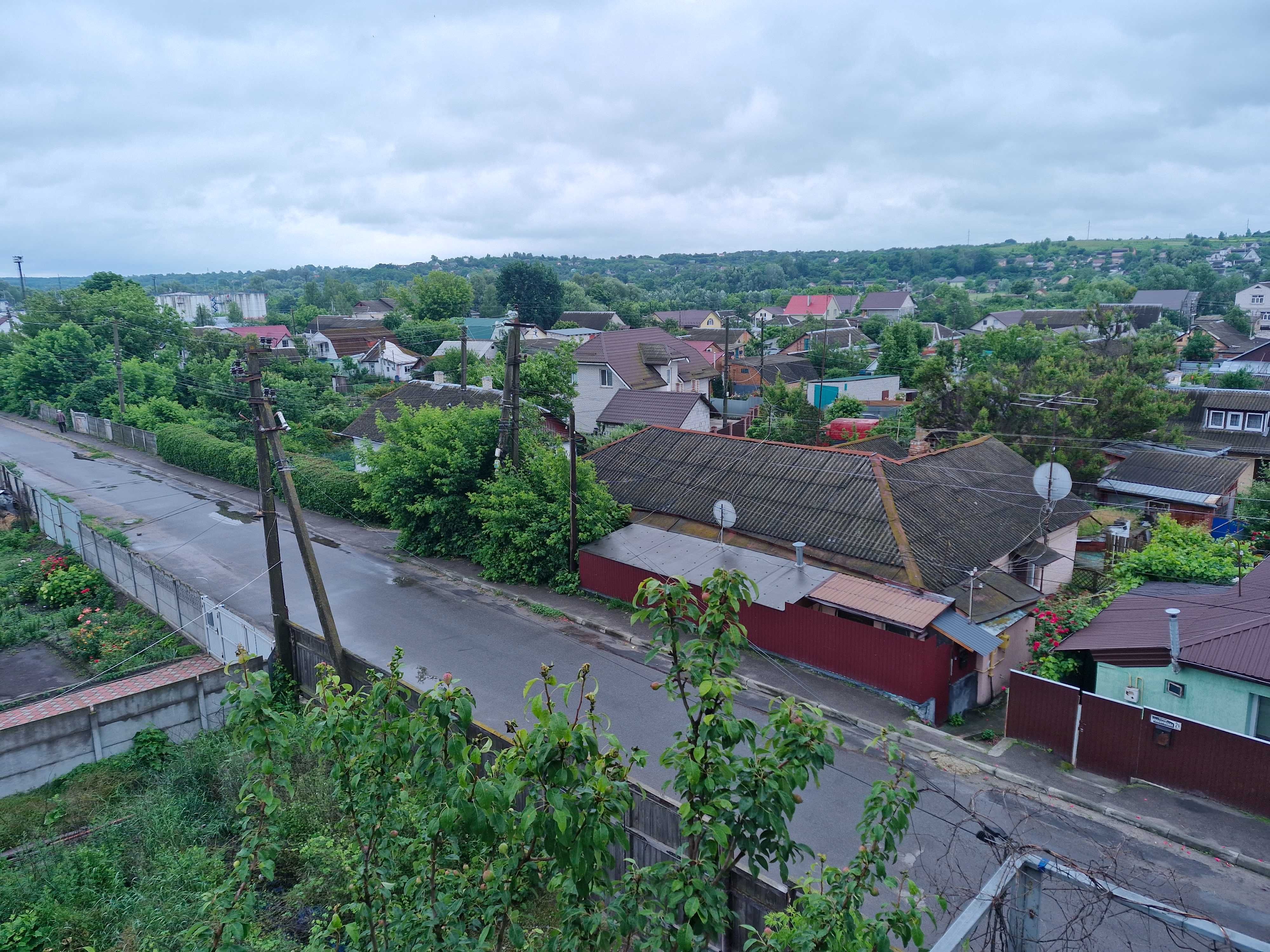 Оренда бізнес-центру 948 м² у м. Васильків