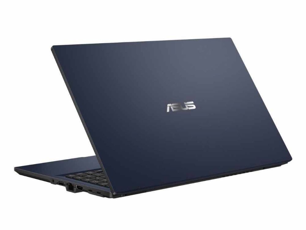 Nowy Laptop Asus