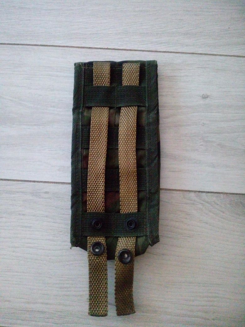 Ładownica molle na magazynek AK/Beryl/Grot molle wz. 93