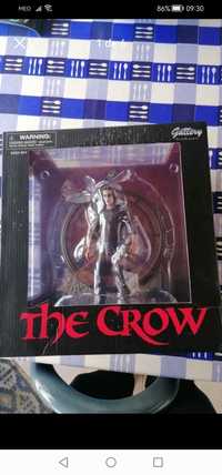 Estatua/Figura-"The Crow"