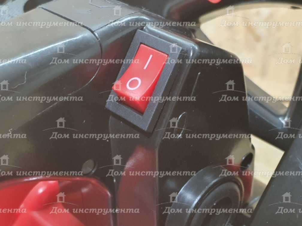 Бензопила одноручка START PRO SCS-2520 для работы одной рукой
