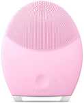 Foreo Luna 2 masująca szczoteczka do twarzy z funkcją anti-aging