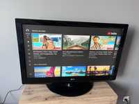 Telewizor LG 42 cali Smart tv, Wifi, Youtube, Netflix, HBO