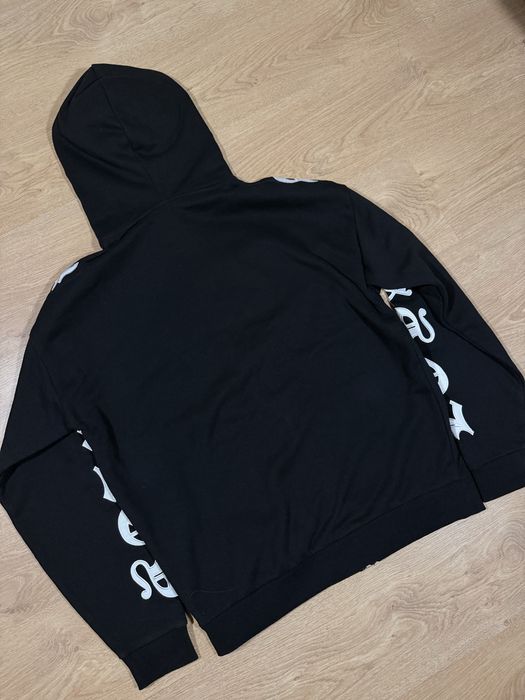 Зіп худі New Yorker