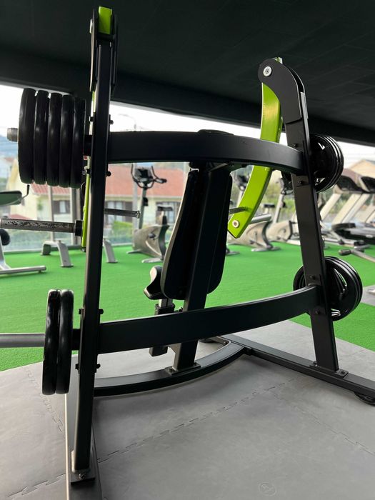 Chest Press BODYTONE