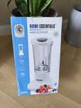 Mały mini blender Home Essentials 500ml 200W nowy