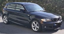 Jantes 17 Bmw Style 256 5x120