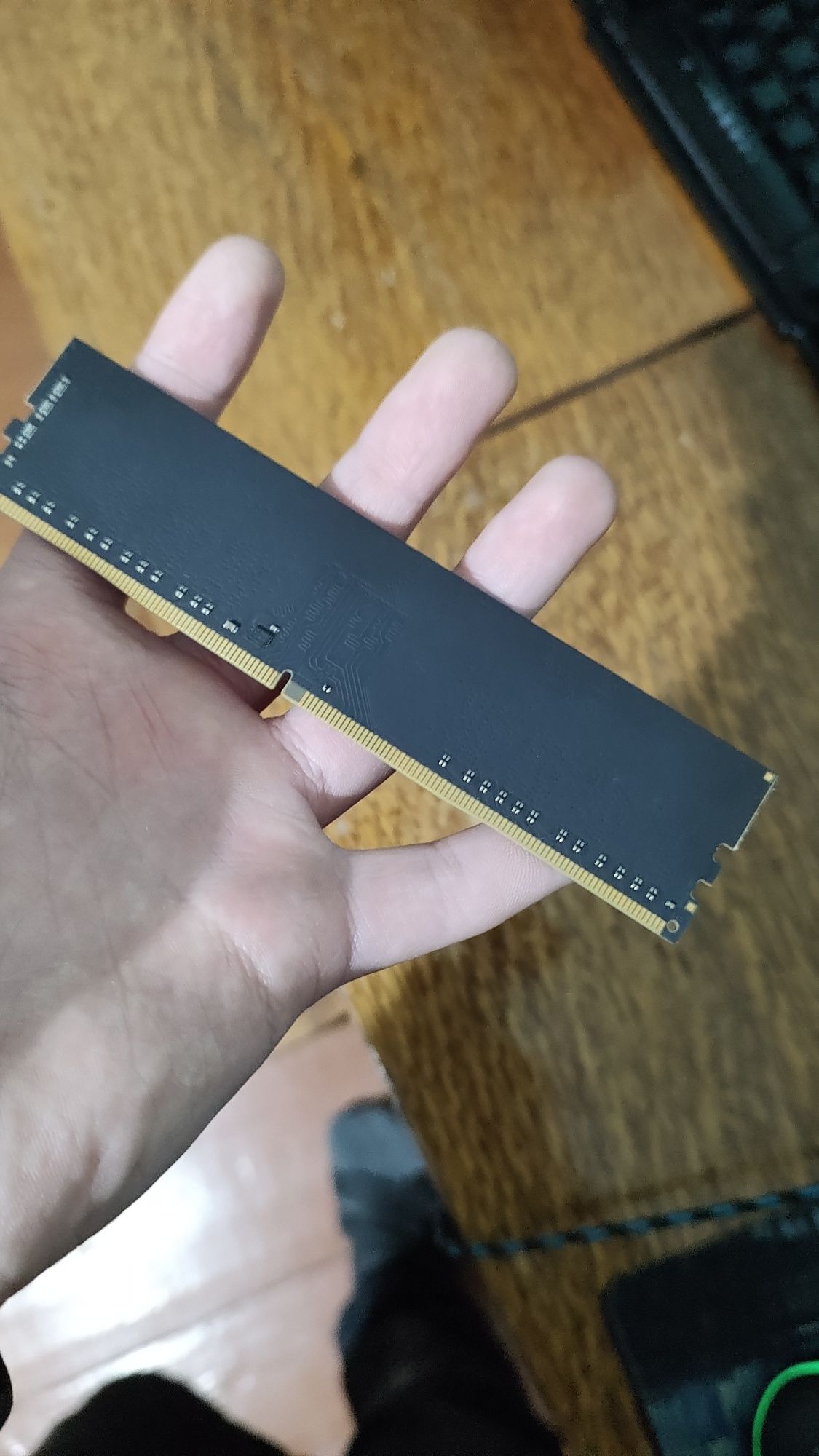 Оперативна пам'ять GOODRAM 8GB DDR4-3200