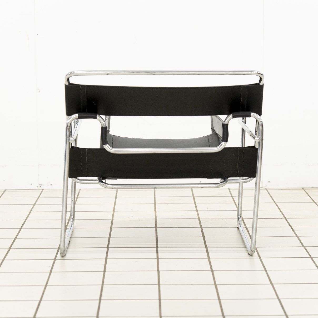 Fotel Wassily /Wassily chair