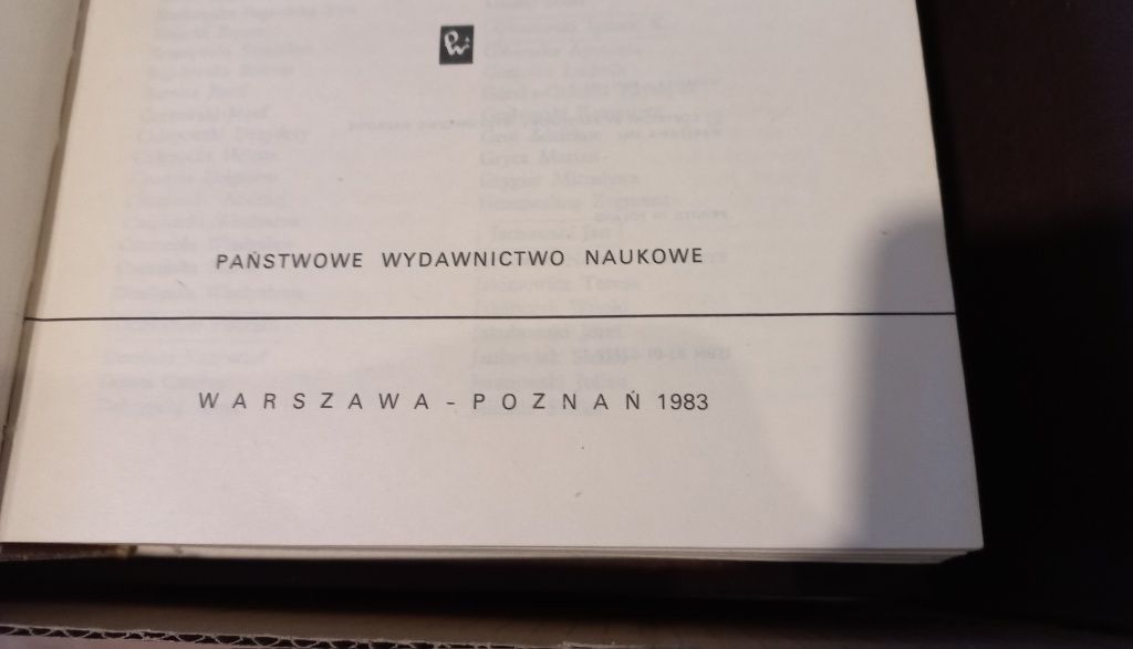 Wielkopolski Słownik  Biograficzny