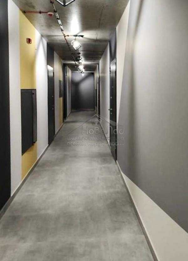 2-ком видовая квартира 53м2 в ЖК One House, Вишневое SAV