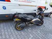 Gilera  GP 800  T-MAX
