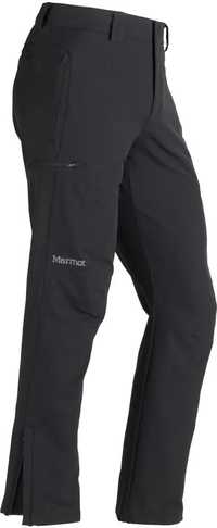 MARMOT Scree Pant spodnie trekkingowe r. M 32 nowe Kraków