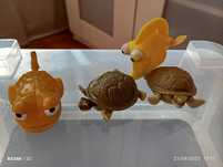 Miniaturas animais