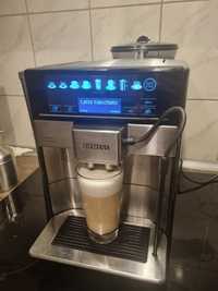 Кофемашина Siemens EQ.6 plus extraklasse.