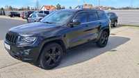 Jeep Grand Cherokee Zadbane beż wkładu Idealny