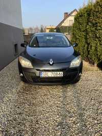 Renault Megane Renault Megane 1.5 dCi Dynamique