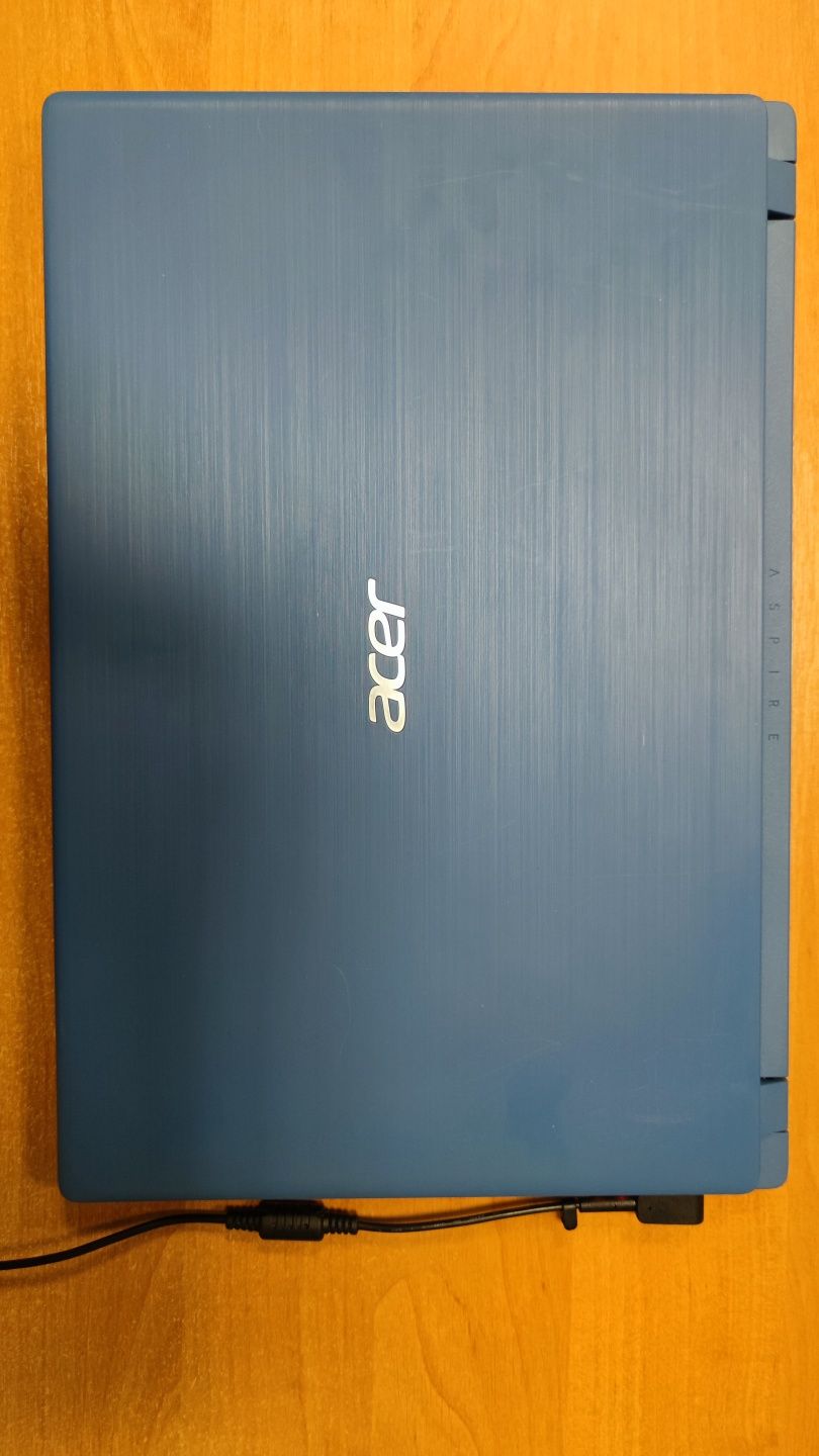 Ноутбук Acer Aspire 3 новий 15.6/8/SSD 128 gb