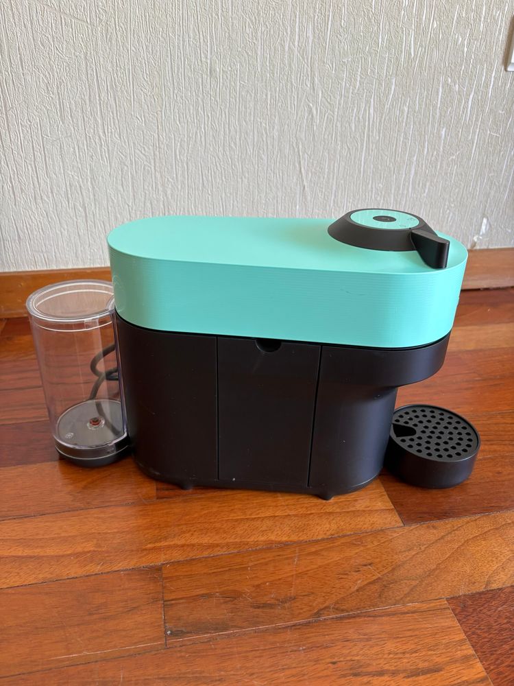 Nespresso Vertuo Pop Aqua Mint