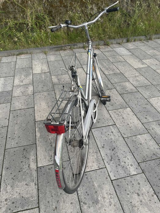 Rower miejski MONARK