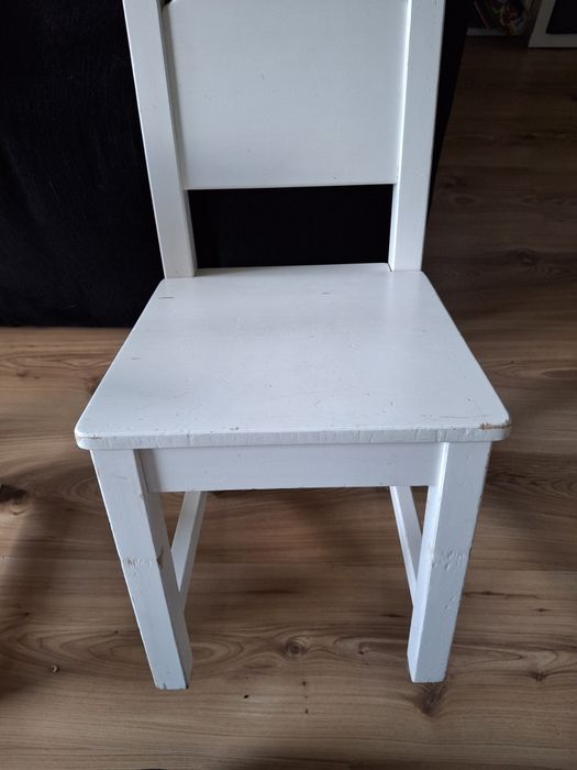 Krzesełko Ikea Sundvik