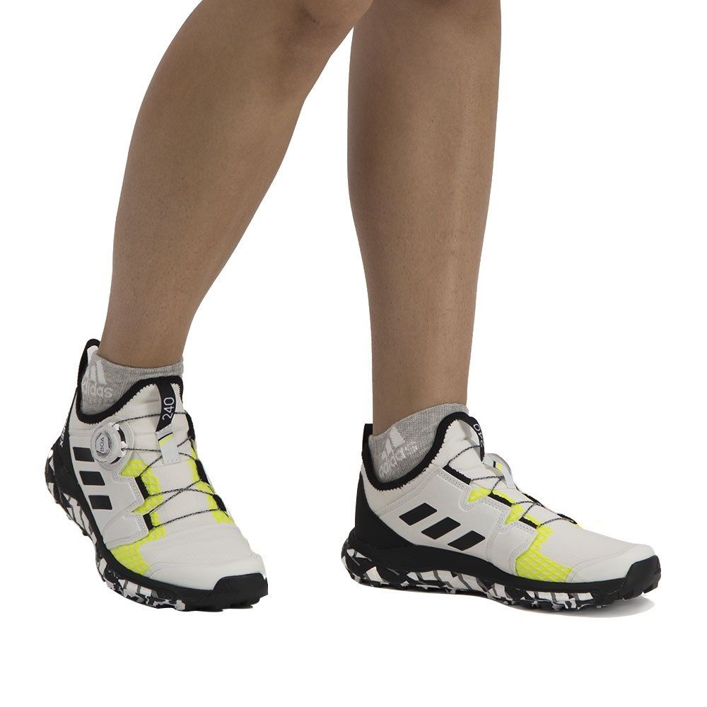 Kicksy adidas Terrex Agravic BOA EUR 36 2/3 CM 22,5