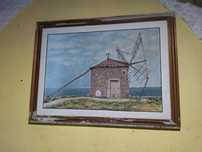 Pintura Gameiro Santos