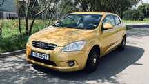 Kia Ceed Pierwszy właściciel SPORT Szyberdach Pół skóry Mega Stan