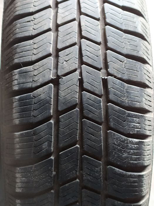 Koła Opony Felgi 165x70R14 ET35 rozstaw śrub 4x100  Koła zimowe