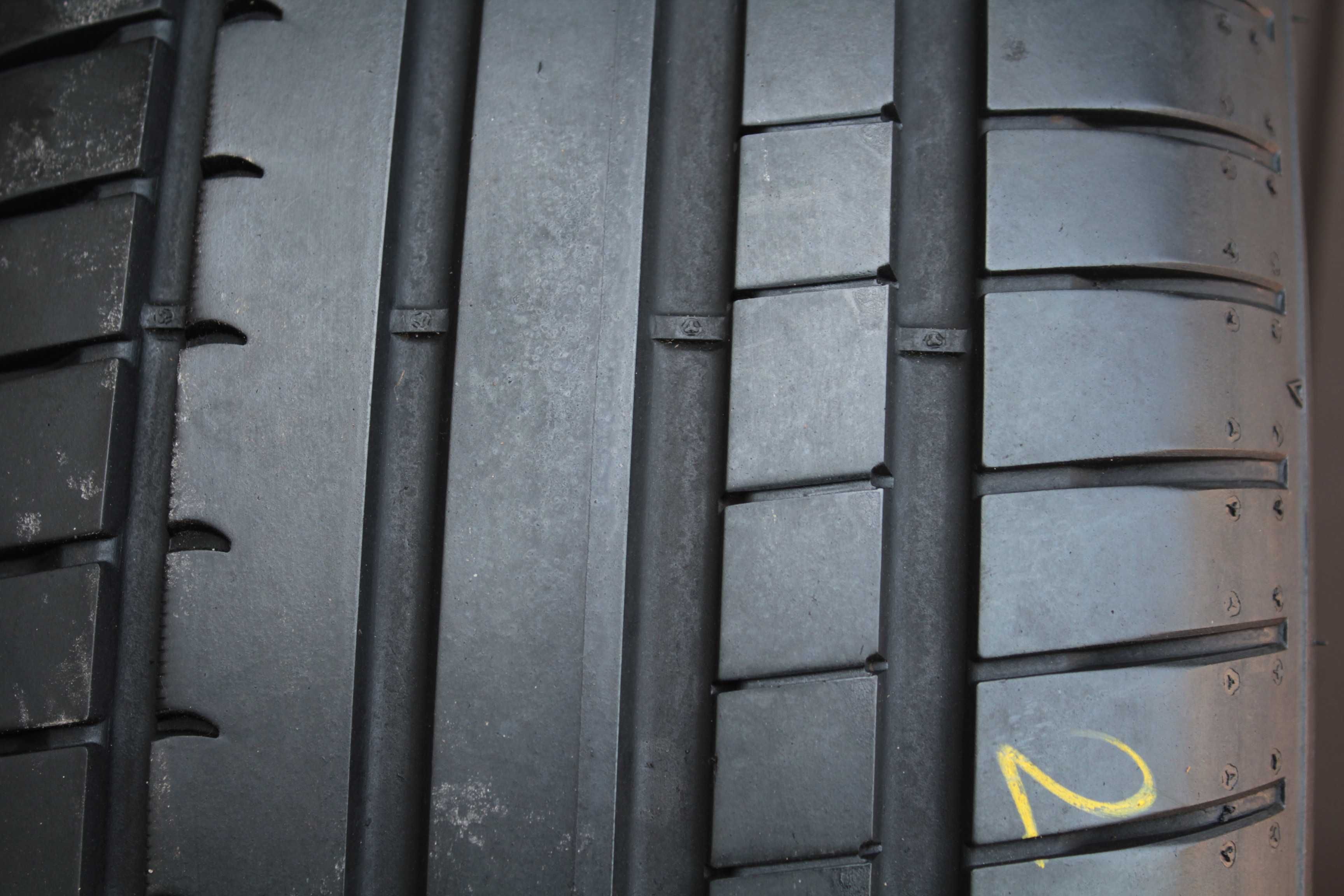 225 55 R17 Dunlop Sport Maxx RT2