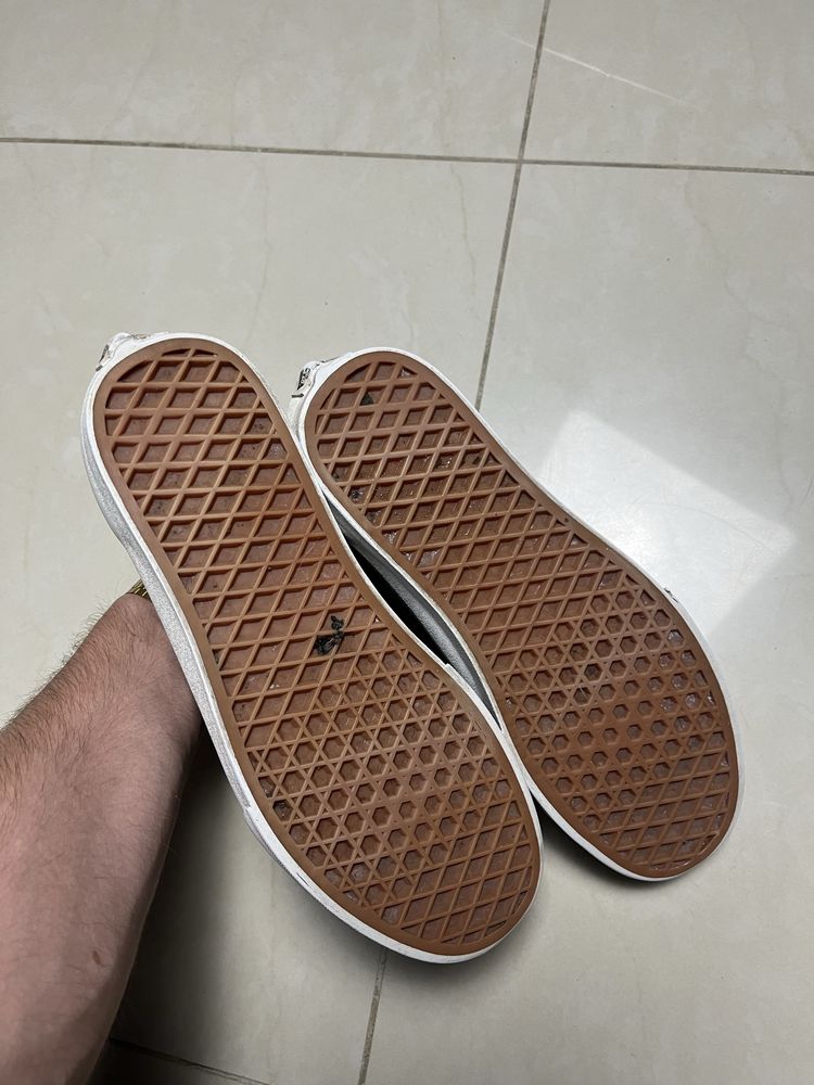 Кроссовки кеды Vans old skool 39