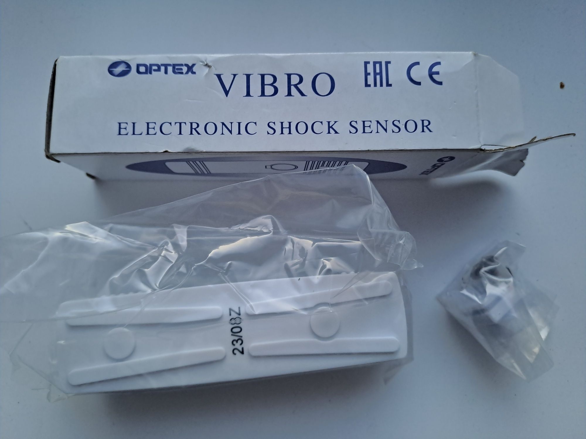 Датчик Optex Vibro