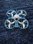 Betafpv Meteor75 Pro ELRS 2.4 Matrix 1s Whoop Drone