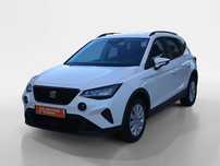 SEAT Arona 1.0 TSI Style