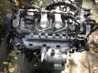 Двигатель Двигун Мотор Хюндай Туксон Кіа Спортейдж 2.0 Hyundai d4ea