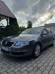 Volkswagen Passat Sprzedam VW Passat b6 1.9 TDI!