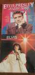 LP's - Woodstock, Elvis, Extraordinária Corrida, Village People, etc