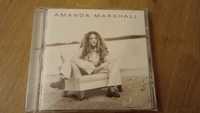 Amanda Marshall - Amanda Marshall CD