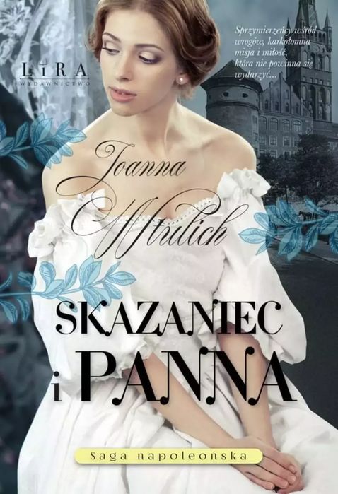 Skazaniec i panna. Lira