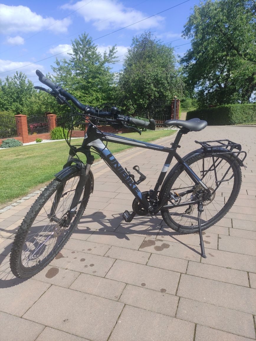 Rower MTB Unibike Flash