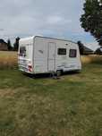 Caravelair Brasillia 395  Avento premier 1998rok sprowadzona zarejestrowana